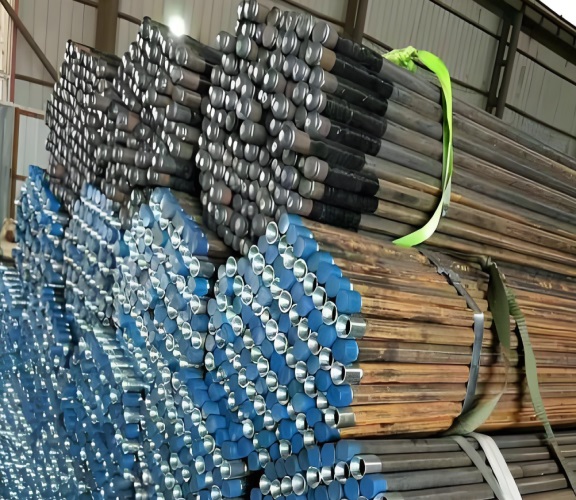 北海单向注浆管流量可控